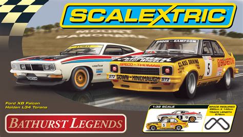 best slot car set australia